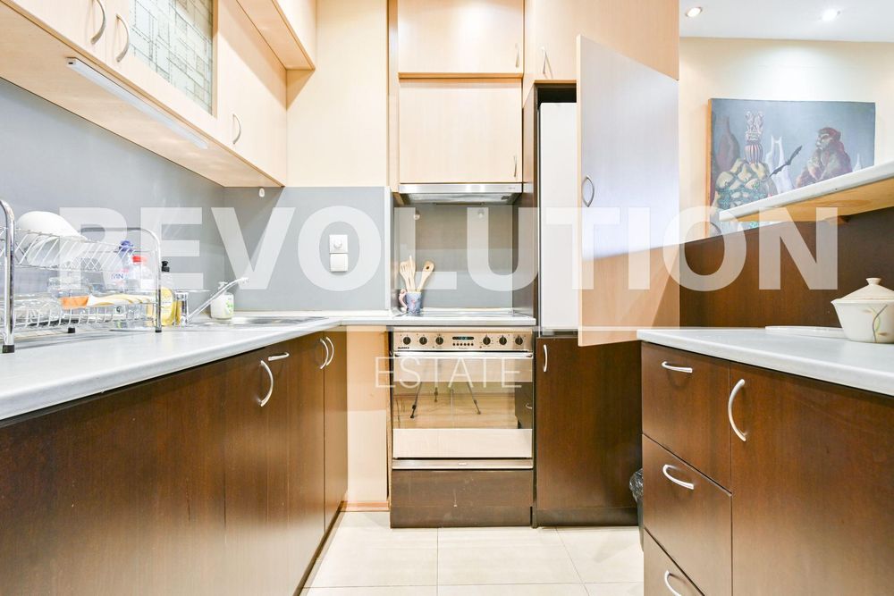 Дава се под наем Двустаен апартамент в София, Надежда 1 - 74 кв.м за 613 € - Снимка #4