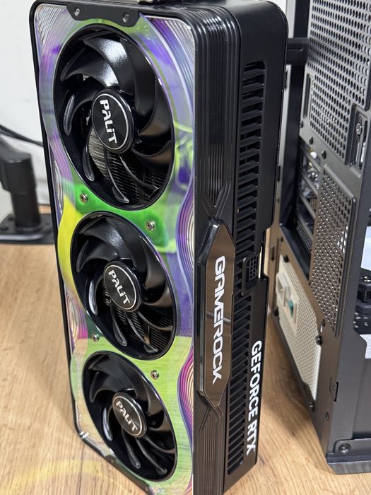 Монитор MSI MAG255XF