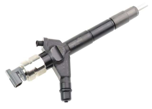 Injectoare Toyota Denso