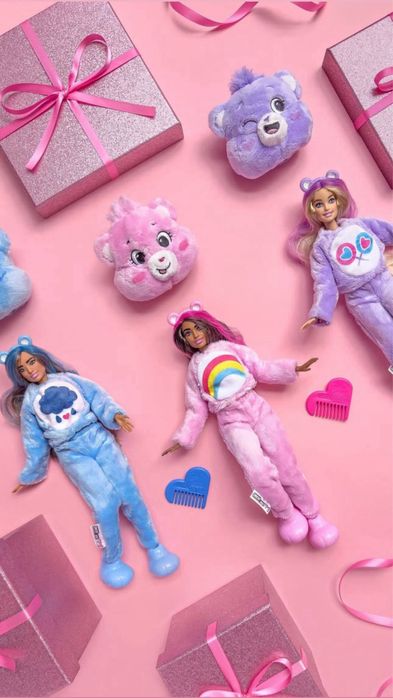 Куклы Барби Оригинал с США