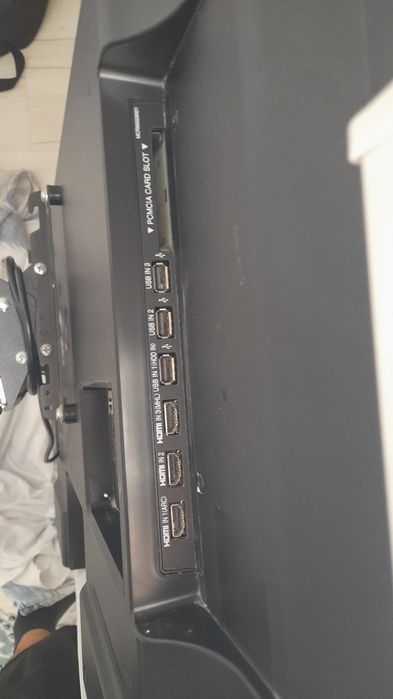 Телевизор смартLG