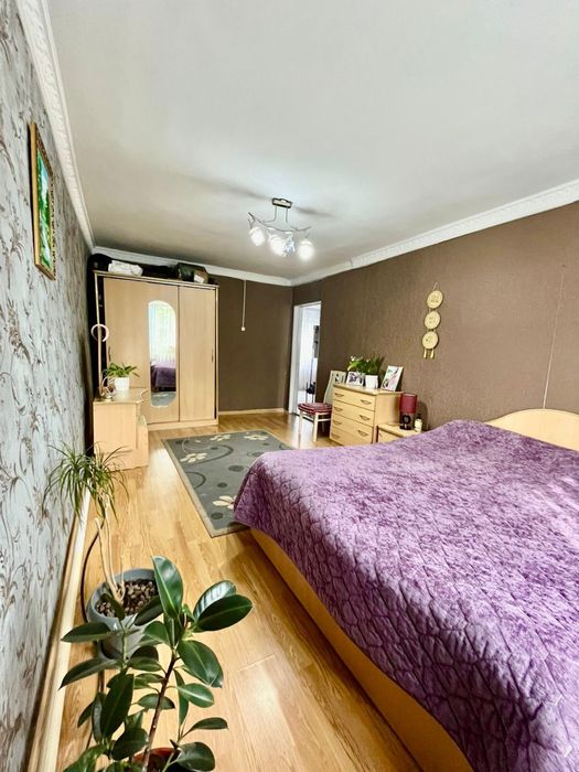 4комн, ул.Майская, 9соток