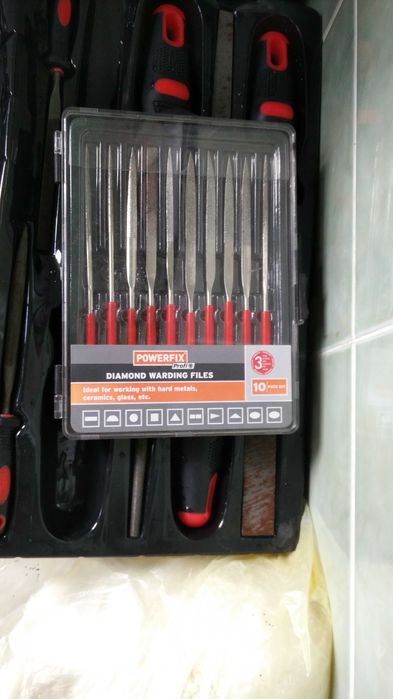 Компресор за гуми, пили и други инструменти - цена за всичко!