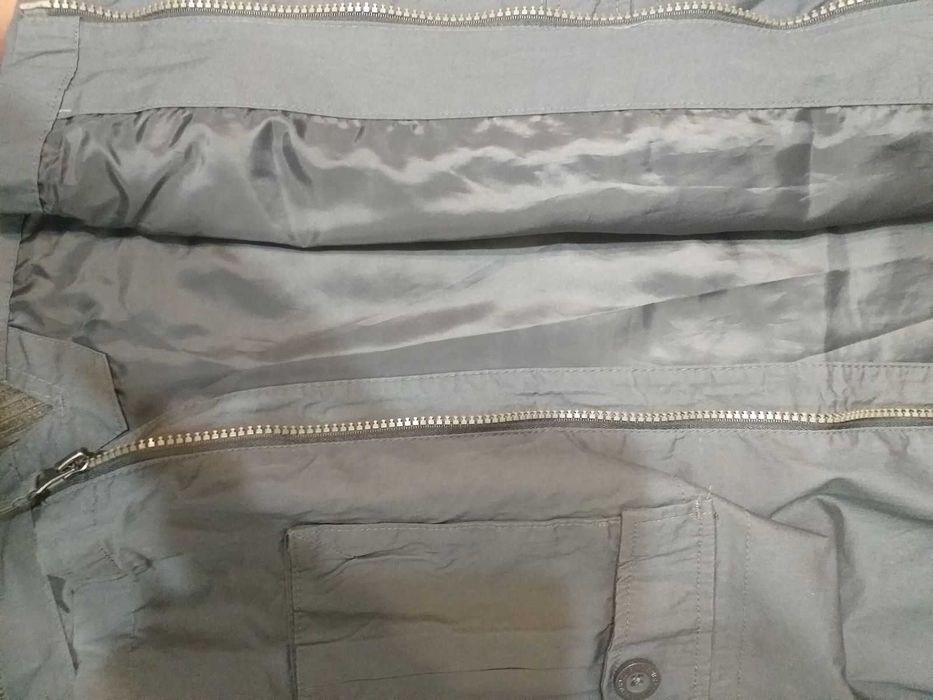 Parka din bumbac, 14-15 ani/baieti (170-176 cm)