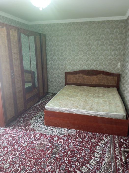 3 хонали Хонабод аренда Участок
