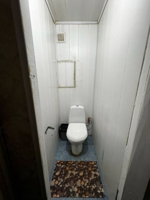 Сергели 1 1 комнатная 1 этаж Мебель+Техника,Площадь:38м2,Проадется х