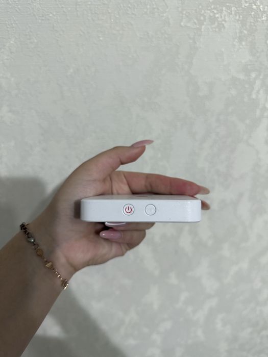 Билайн роутер карманный