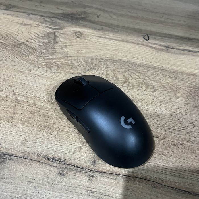 Мышки Logitech superlight и wireless б/у!