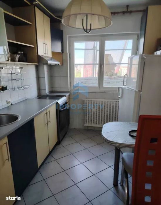 Inchiriere Apartament 2 camere in Crangasi - Lacul Morii | Parc | Metr