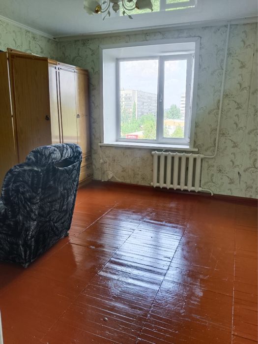 Продам 3х комнатную квартиру