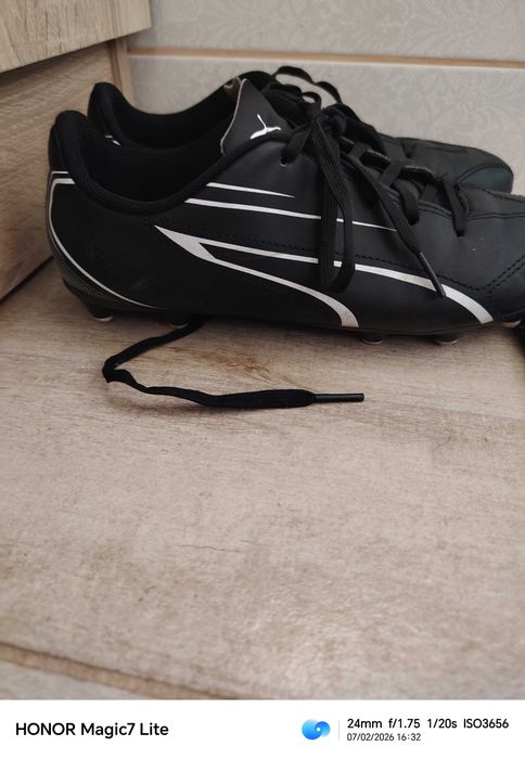 Ghete fotbal PUMA
