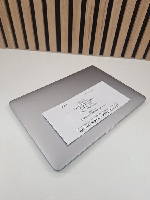 Apple MacBook Pro 2016 Intel I5 8Gb 256SSD Garantie/Factura #62763