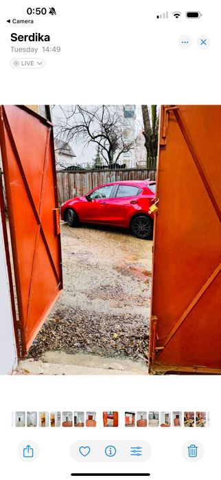 Дава се под наем Магазин в София, Център - 52 кв.м за 612 € - Снимка #4