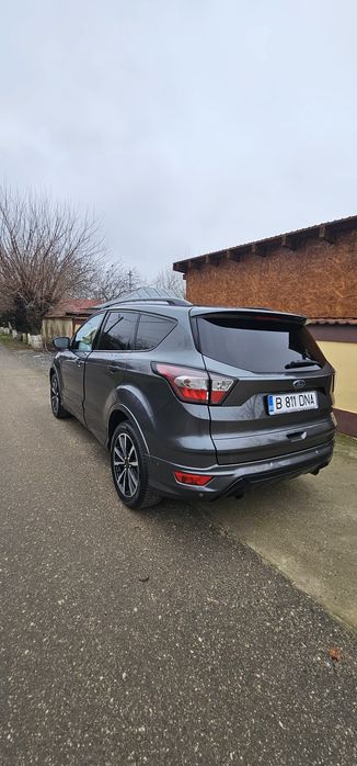 Ford Kuga 2017 ST line