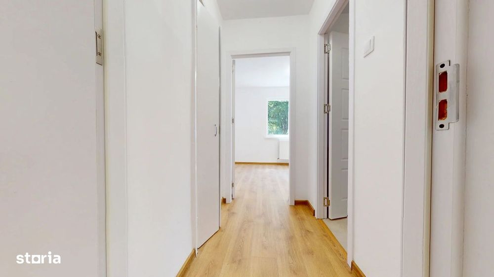 Apartament renovat,in zona faget-piata dacia