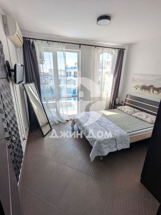 Продава се Двустаен апартамент в Несебър - 69 кв.м за 658 €/кв.м - Снимка #6