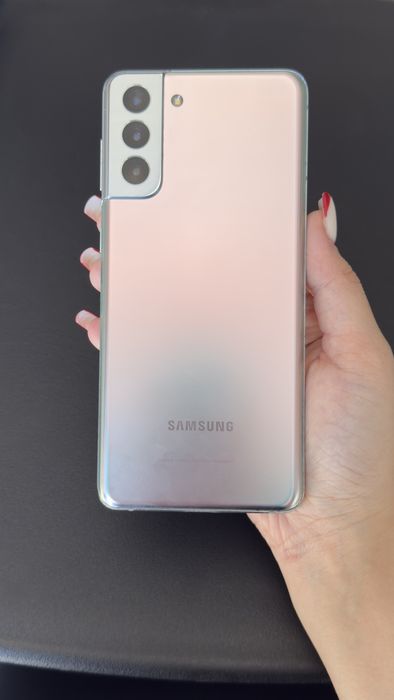 Samsung S21 plus 5G 8/256 срочно