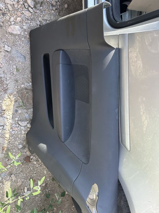 Предни и задни кори за ауди а3 8п 2006г хечбек