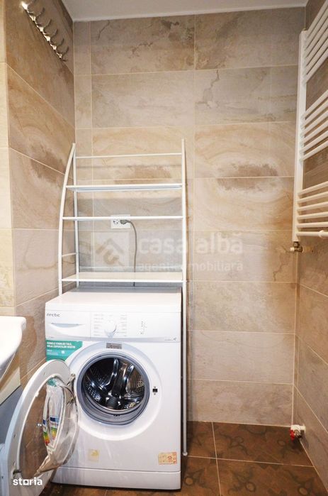 Centru - Palas Mall, 2 camere modern, mobilat si utilat