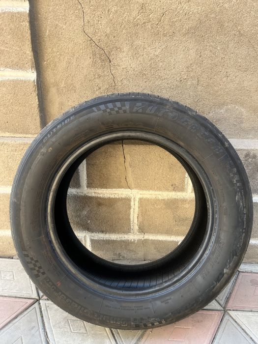 Летние шины 4шт 70 000