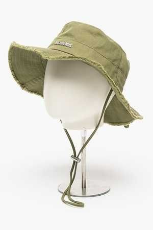 JACQUEMUS ОРИГИНАЛНИ Шапки - Последни Бройки