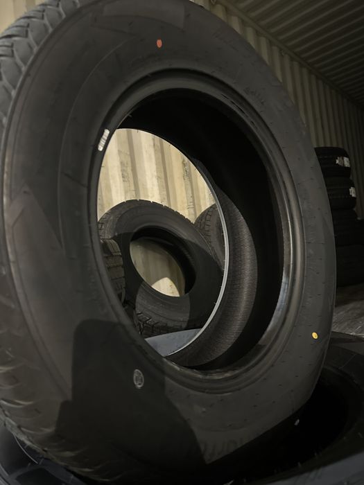 Нови Всесезонни Гуми Arivo Carlorful A/S 255/60R17 110H Xl Нов Dot