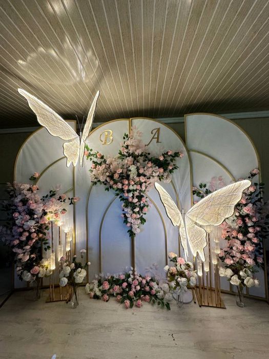 Toy oformleniya. KUYOV VA KELIN. Afarmleniya