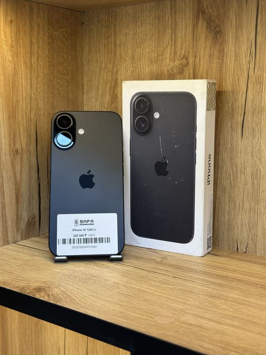 Айфон 16 Iphone 16