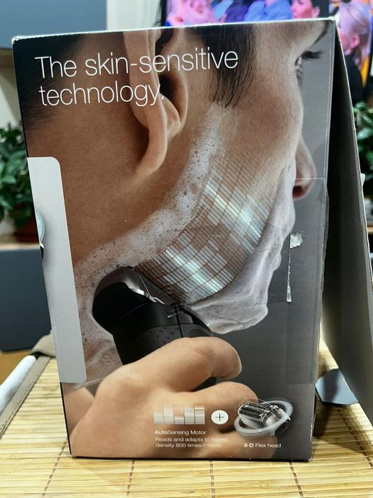 Электробритва Braun Series 5 5190cc