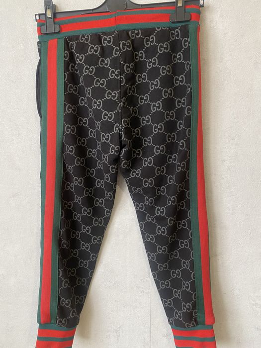 Gucci детско долнище