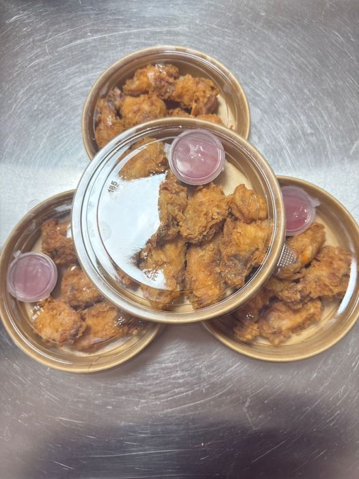 Доставка обедов Астана