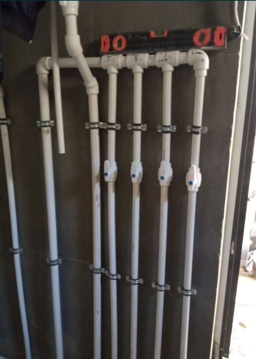 Santexnik xizmati 24/7 santexnik master