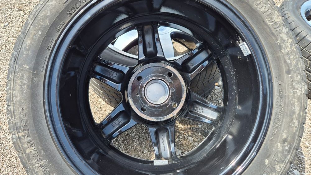 Джанти INTRA Хонда 4/114.3 HONDA 4x114.3