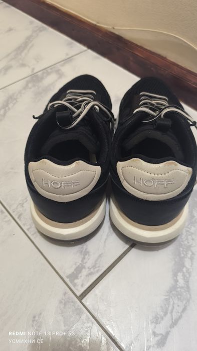 Маратонки HOFF 43н.