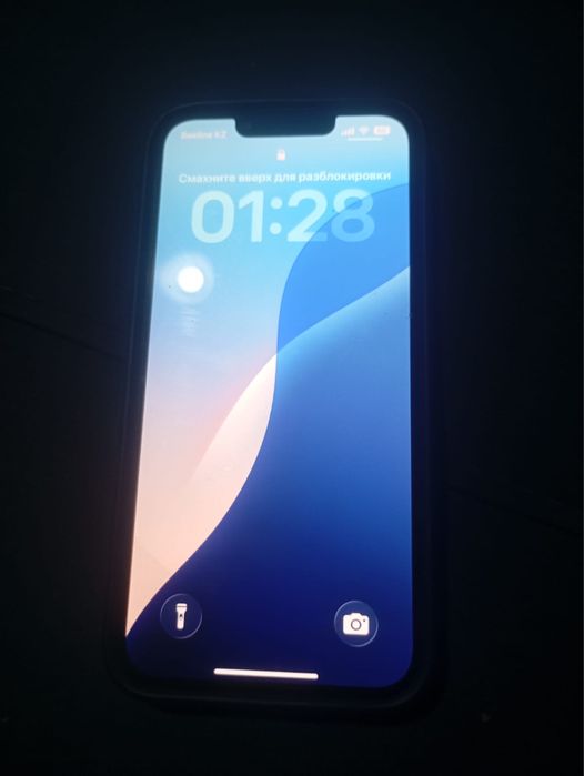 Продам айфон 13 срочно