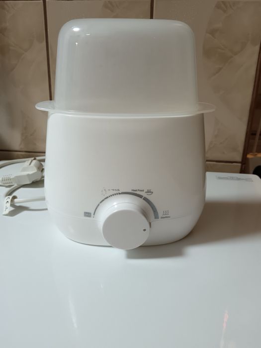 Sterilizator biberoane