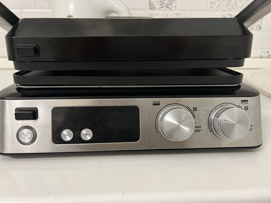 Продам гриль Delonghi/Делонги