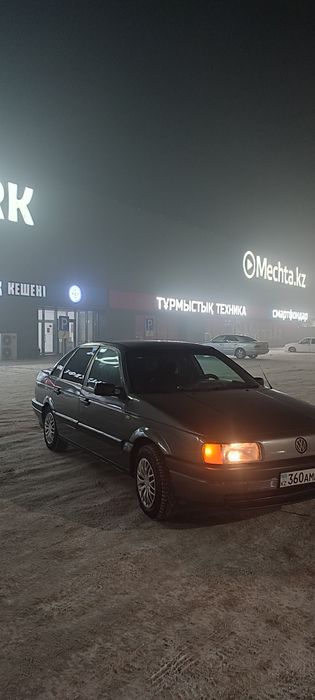 Пассат б3 в продаже