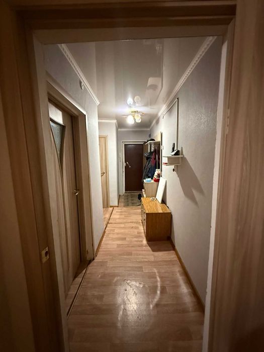 Отличная 3 комнатная квартира