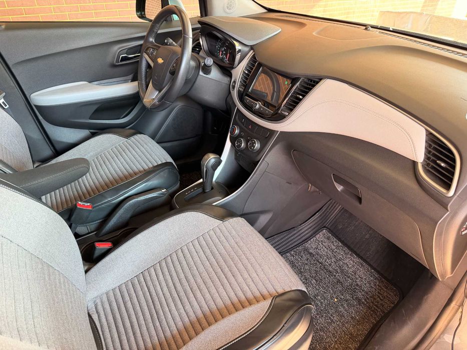 Продаётся Chevrolet Tracker Premier 2020 года