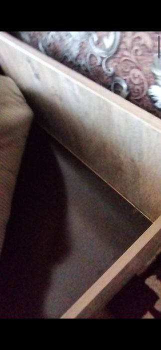 10 ëшгача бу'лган болалар учун бир кишилик  диван