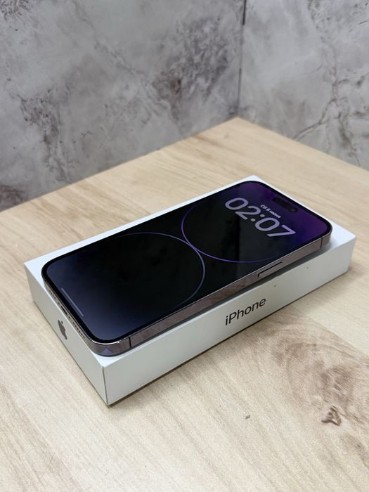 iPhone 14 Pro Max| Айфон 14 Про Макс