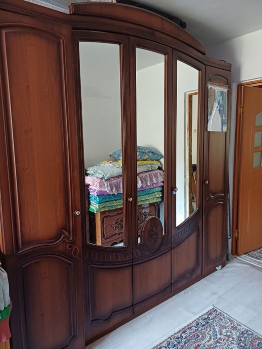 Спальный гарнитура