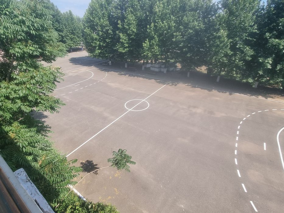Apartament Vile 3 camere Z2 Alecsandri