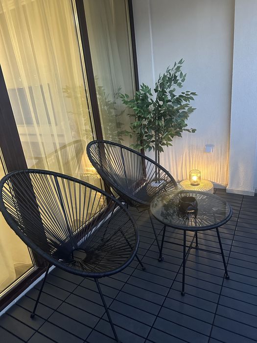 Отдавам апартамент под наем