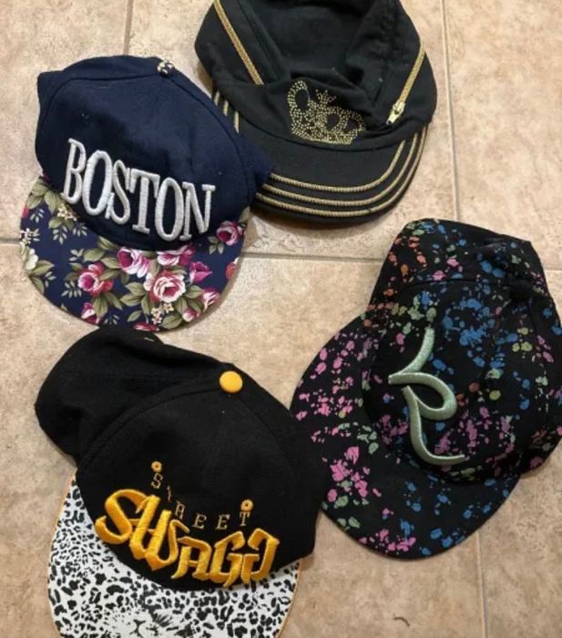 шапки/портфейли Guess