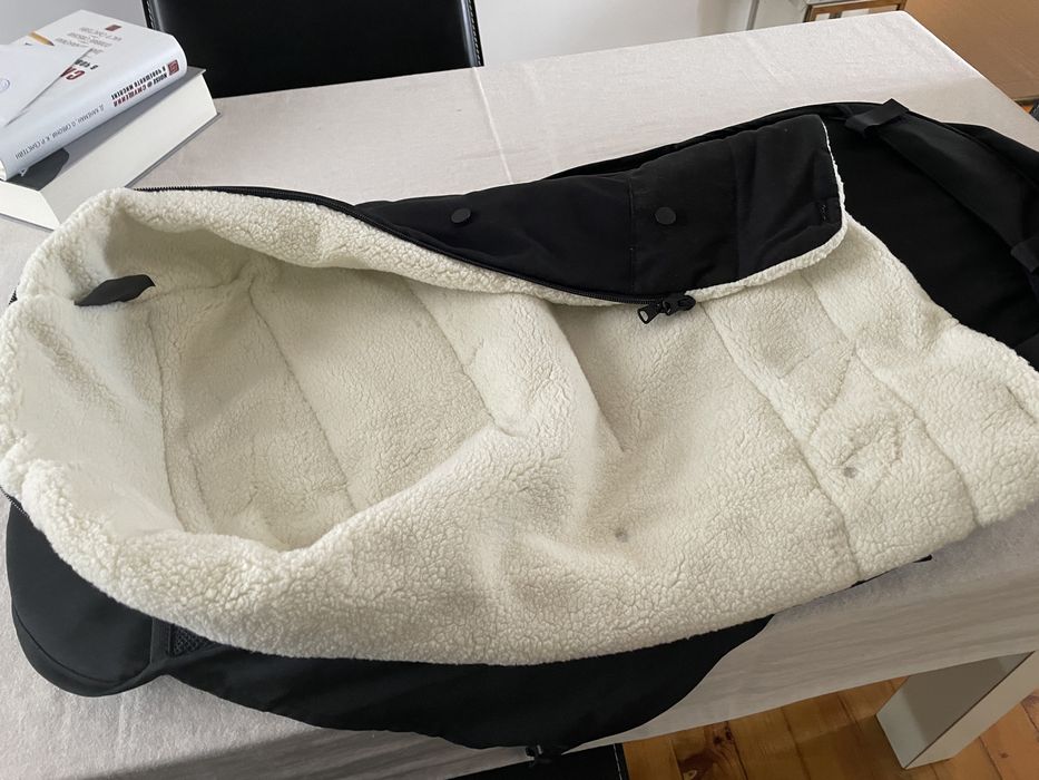 Babyzen Yoyo newborn pack black