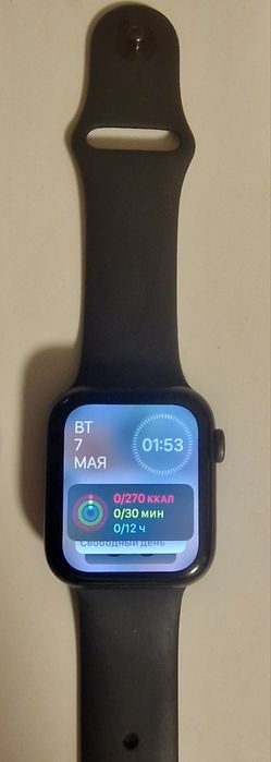 Apple watch series 6 44mm