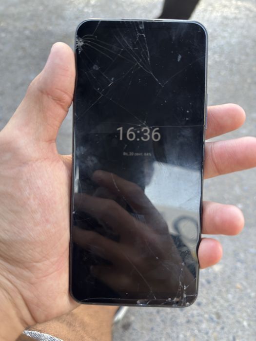 Смартфон Виво Y55 128гб