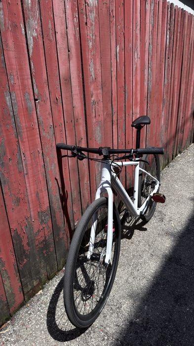 Bicicleta Canyon Roadlite 7